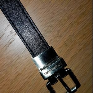 Michael Kors Reversible belt